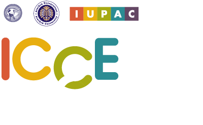 28th IUPAC International Conference on Chemistry Education & 17th EuChemS European Conference of Research in Chemical Education (ICCECRICE 2026)